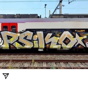 Meet your Posher, Jerry